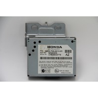 Honda Accord 13-15 Sedan 4DR Body Control Module Computer 39200-T2A-A013-M1, A646, OEM, 2013, 2014, 2015