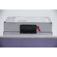 Honda Accord 13-15 Active Noise Cancellation Control Module 39200-T2B-A71, A624, OEM, 2013, 2014, 2015