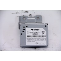 Honda Accord 16-17 Sedan 4DR Body Control Module Computer 39200-T2F-A210-M1, A620, OEM, 2016, 2017