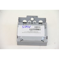Acura ILX 16-17 Antenna Controller Unit Computer 39200-TX6-A81, A603, OEM, 2016, 2017