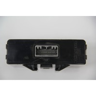 Acura RDX 07-09 Tire Pressure Measuring System TPMS Module 39350-STK-A01, A667, OEM, 2007, 2008, 2009