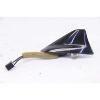 2005-2008 Acura RL Roof XM Radio Antenna Black 39510-SJA-A01ZC Factory, OEM, 2005, 2006, 2007, 2008