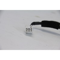 Honda Accord 16-17 Sedan Trunk Luggage Lid Rear View Camera, 39530-T2A-A31, A615, OEM, 2016, 2017