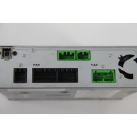 Acura RDX 09 Navigation GPS DVD Receiver In Trunk 39540-STK-A03, A667, OEM, 2009