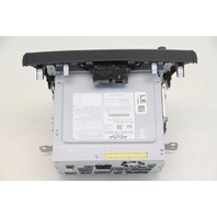 Acura ILX 16 Navigation Screen Radio Control Unit Hazard 39540-TX6-A530, A603, OEM, 2016