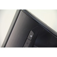 Acura ILX 16 Navigation Screen Radio Control Unit Hazard 39540-TX6-A530, A603, OEM, 2016