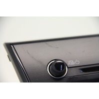 Acura ILX 16 Navigation Screen Radio Control Unit Hazard 39540-TX6-A530, A603, OEM, 2016