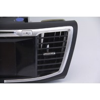 Honda Accord 13-15 Sedan 13-15, Accord Radio Navi Stereo CD Player Screen Unit, A624, OEM, 2013, 2014, 2015