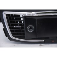 Honda Accord 13-15 Sedan 13-15, Accord Radio Navi Stereo CD Player Screen Unit, A624, OEM, 2013, 2014, 2015