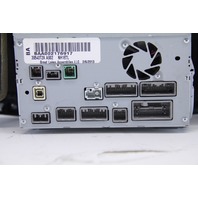 Honda Accord 13-15 Sedan 13-15, Accord Radio Navi Stereo CD Player Screen Unit, A624, OEM, 2013, 2014, 2015