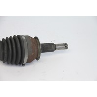 Infiniti FX35 09-12 Rear Axle Shaft Right/Passenger 39600-1CC0A, A618, OEM, 2009, 2010, 2011, 2012