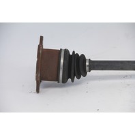 Infiniti FX35 09-12 Rear Axle Shaft Right/Passenger 39600-1CC0A, A618, OEM, 2009, 2010, 2011, 2012