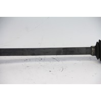 Infiniti FX35 09-12 Rear Axle Shaft Right/Passenger 39600-1CC0A, A618, OEM, 2009, 2010, 2011, 2012