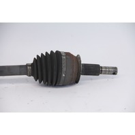 Infiniti FX35 09-12 Rear Axle Shaft Right/Passenger 39600-1CC0A, A618, OEM, 2009, 2010, 2011, 2012