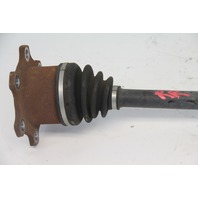 Infiniti FX35 09-12 Rear Axle Shaft Right/Passenger 39600-1CC0A, A618, OEM, 2009, 2010, 2011, 2012