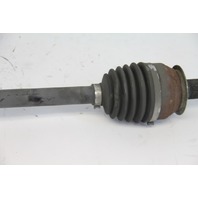 Infiniti FX35 09-12 Rear Axle Shaft Right/Passenger 39600-1CC0A, A618, OEM, 2009, 2010, 2011, 2012