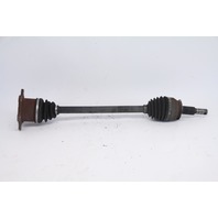 Infiniti FX35 09-12 Rear Axle Shaft Right/Passenger 39600-1CC0A, A618, OEM, 2009, 2010, 2011, 2012