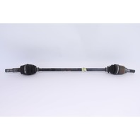 Infiniti QX60 14-15 Drive Axle Half Shaft Rear Passenger, Driver 39600-3JA0A, A630, OEM, 2014, 2015