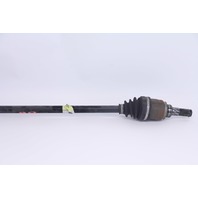 Infiniti QX60 14-15 Drive Axle Half Shaft Rear Passenger, Driver 39600-3JA0A, A630, OEM, 2014, 2015