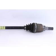 Infiniti QX60 14-15 Drive Axle Half Shaft Rear Passenger, Driver 39600-3JA0A, A630, OEM, 2014, 2015