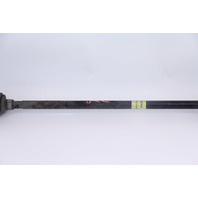 Infiniti QX60 14-15 Drive Axle Half Shaft Rear Passenger, Driver 39600-3JA0A, A630, OEM, 2014, 2015