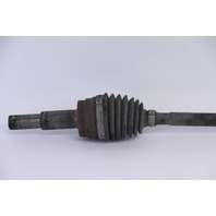 Infiniti QX60 14-15 Drive Axle Half Shaft Rear Passenger, Driver 39600-3JA0A, A630, OEM, 2014, 2015