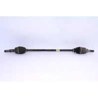 Infiniti QX60 14-15 Drive Axle Half Shaft Rear Passenger, Driver 39600-3JA0A, A630, OEM, 2014, 2015