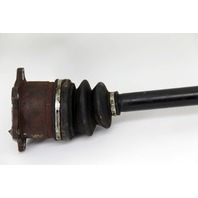 Infiniti G37 10-13 Drive Axle Shaft RWD, Rear Left Driver Side 39601-1ND0A, A582, OEM, 2010, 2011, 2012, 2013
