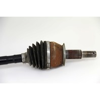 Infiniti G37 10-13 Drive Axle Shaft RWD, Rear Left Driver Side 39601-1ND0A, A582, OEM, 2010, 2011, 2012, 2013