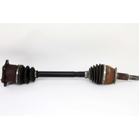 Infiniti G37 10-13 Drive Axle Shaft RWD, Rear Left Driver Side 39601-1ND0A, A582, OEM, 2010, 2011, 2012, 2013