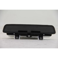 Acura TSX 05-08 Dash Information Sub Display W/ Navigation Clock 39710-SEC-L4, OEM, 2005, 2006, 2007, 2008