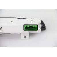 Acura TSX 04-08 NAVI Dash Navigation GPS Information Sub Display 39710-SEC-L410, OEM, 2004, 2005, 2006, 2007, 2008