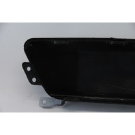 Honda CR-V CRV 15-16 Information Display Screen Monitor 39710-T1W-A61, A572, OEM, 2015, 2016