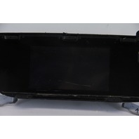 Honda CR-V CRV 15-16 Information Display Screen Monitor 39710-T1W-A61, A572, OEM, 2015, 2016