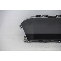 Honda Accord 17 Sedan Dash Display Information Color Screen 39710-T2A-A31, A617, OEM, 2017