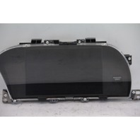 Honda Accord 17 Sedan Dash Display Information Color Screen 39710-T2A-A31, A617, OEM, 2017