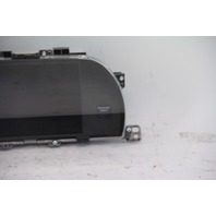 Honda Accord 17 Sedan Dash Display Information Color Screen 39710-T2A-A31, A617, OEM, 2017