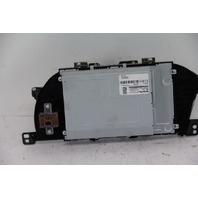 Honda Accord 17 Sedan Dash Display Information Color Screen 39710-T2A-A31, A617, OEM, 2017