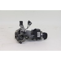 2005-2008 Acura RL Ignition Switch Assembly Immobilizer W/O Key 39730-SJA-A010 Factory, A564, OEM, 2005, 2006, 2007, 2008