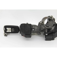 Acura TSX 09-14 Ignition Switch Immobilizer w/ Key Remote AT 39730-TE0-A1, OEM, 2009, 2010, 2011, 2012, 2013, 2014
