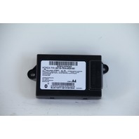 Acura TL 12-14 Bluetooth Module Unit Communication 39770-TK4-A42, A524, OEM, 2012, 2013, 2014