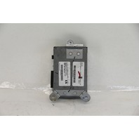 Acura TL 07-08 Type-S 07-08, XM Satellite Radio Receiver Module Unit 39820-SEP-A22, A610, OEM, 2007, 2008