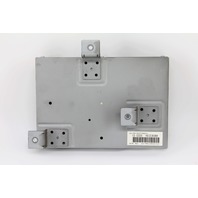 Honda Odyssey 05-06 XM Satellite Radio Receiver 39820-SHJ-A01, A634, OEM, 2005, 2006