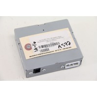 Honda CR-V CRV 15-16 XM Satellite Radio Receiver/Module/Unit 39820-T0A-A510-M1, A572, OEM, 2015, 2016