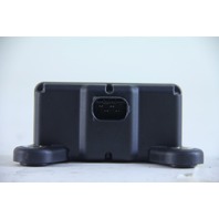 Acura TL 09-13 Center Console YAW Gravity Turn Rate Sensor Module 39960-TK4-A010-M1, A524, OEM, 2009, 2010, 2011, 2012, 2013