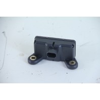 Acura TL 09-13 Center Console YAW Gravity Turn Rate Sensor Module 39960-TK4-A010-M1, A524, OEM, 2009, 2010, 2011, 2012, 2013