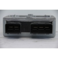 Honda Accord 13-15 Steering Control Module Computer EPS 39980-T2G-A9, A624, OEM, 2013, 2014, 2015