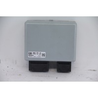 Honda Accord 13-15 Steering Control Module Computer EPS 39980-T2G-A9, A624, OEM, 2013, 2014, 2015