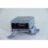 Acura TL 09-14 Power Steering Control Unit Module Computer EPS 39980-TK4-A0, OEM, 2009, 2010, 2011, 2012, 2013, 2014