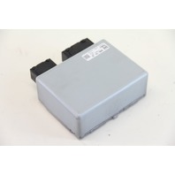 Acura ILX 16-17 Power Steering Control Unit Modile EPS A/T 39980-TV9-A8, A603, OEM, 2016, 2017